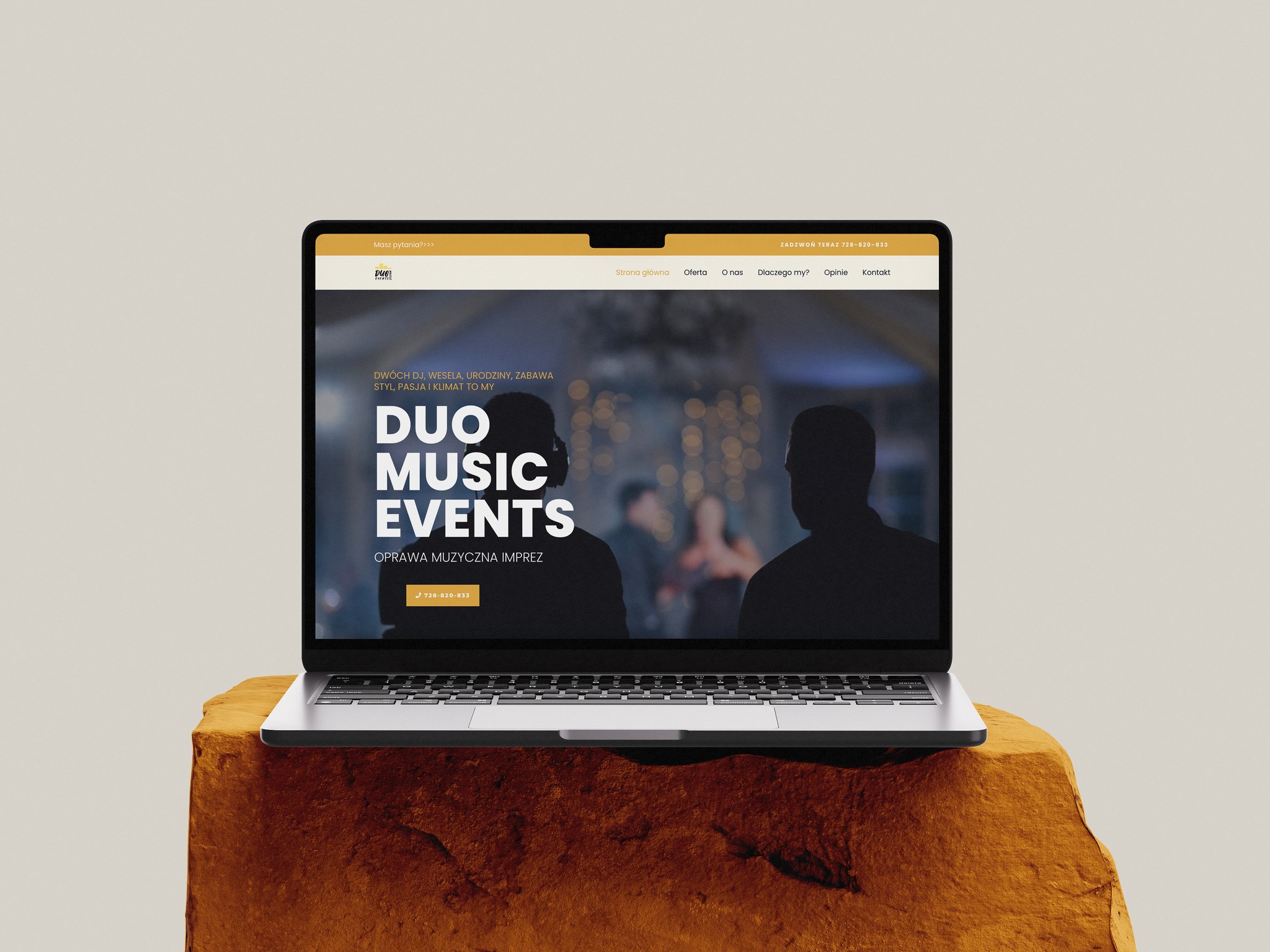 tworzenie stron internetowych www kalisz